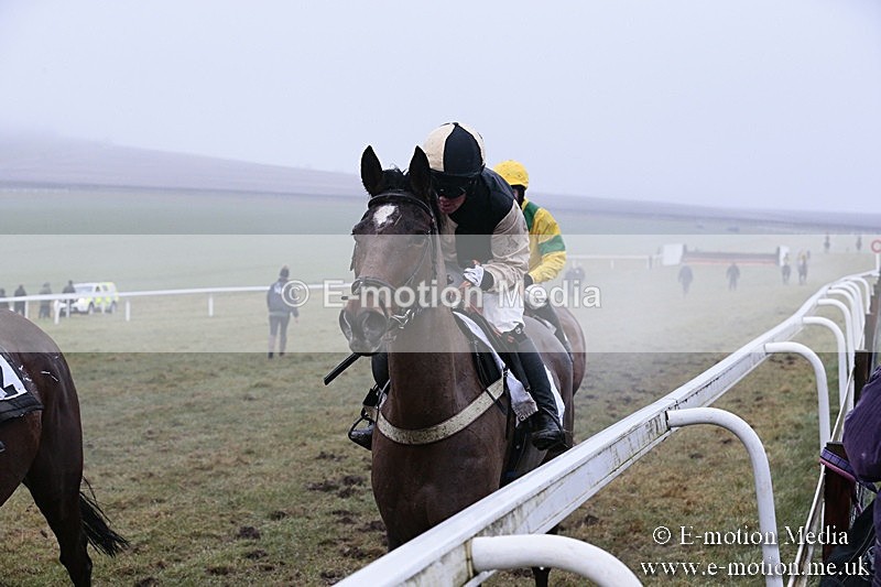 PtP 200118 123 - Barbury International Racing Club Point-to-Point 20/01/18