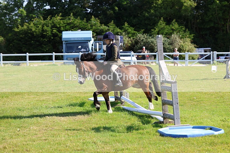3E7A5807 - Class 26: Lead Rein/First Ridden