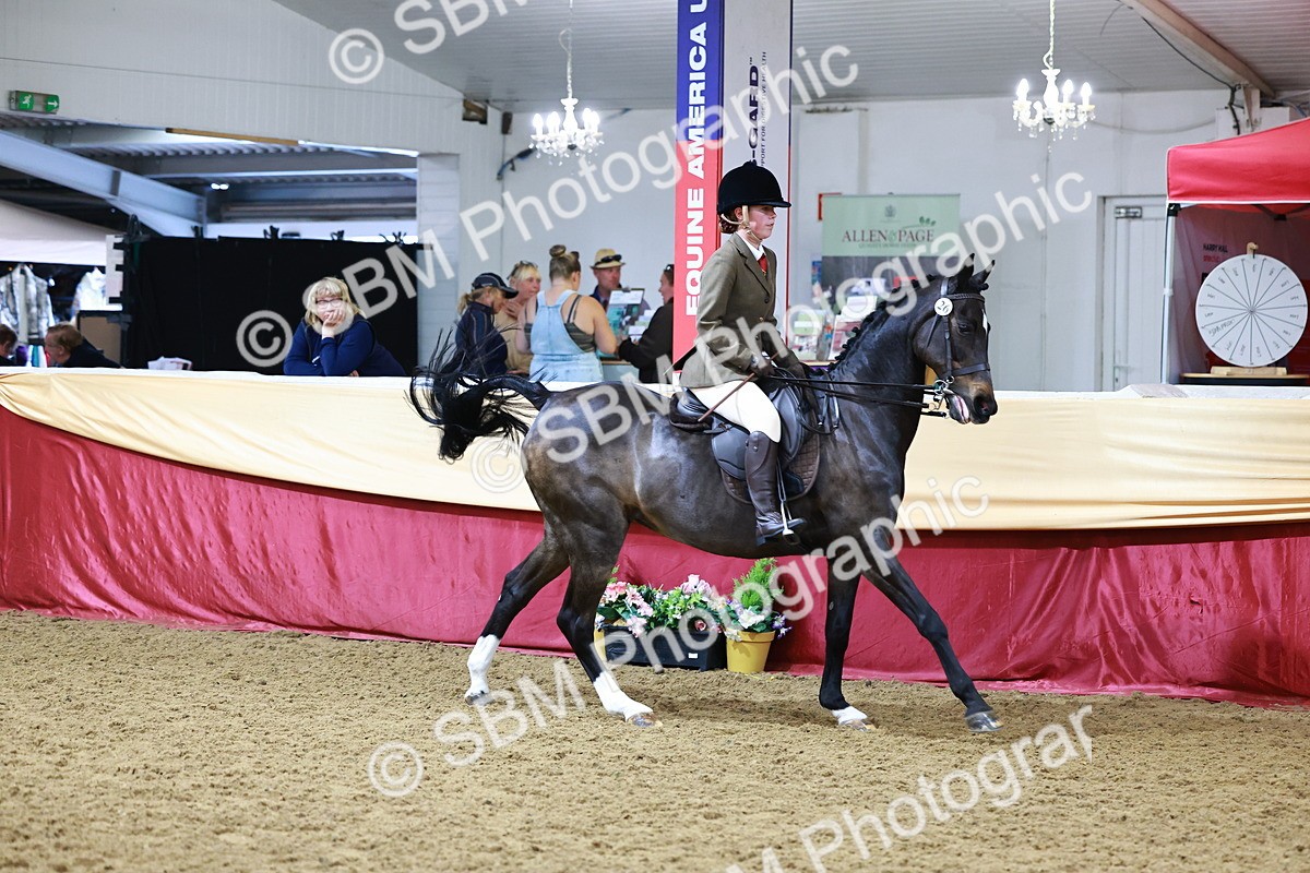 SBM_23418 - Class 904 - Supreme Final - Ridden Diamond