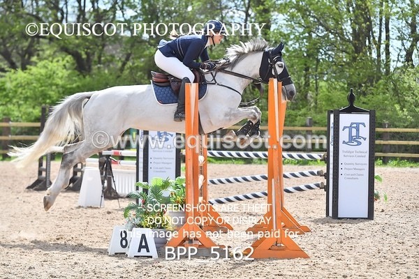 BPP_5162 - CLASS 18 SAT 1.05m Amateur Championship Qualifier/ 1.05m Open