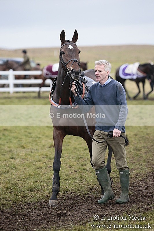 PtP 180218 699 - Combined Services Point-to-Point Larkhill 18/02/18
