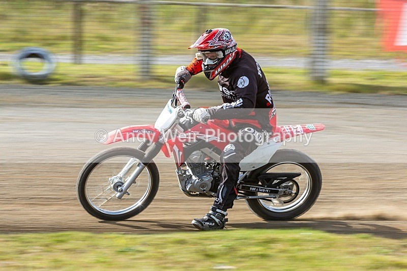 220924-5D-3K8A9940 - Ride & Skid It  Flat Track Experience 24th Sept 22