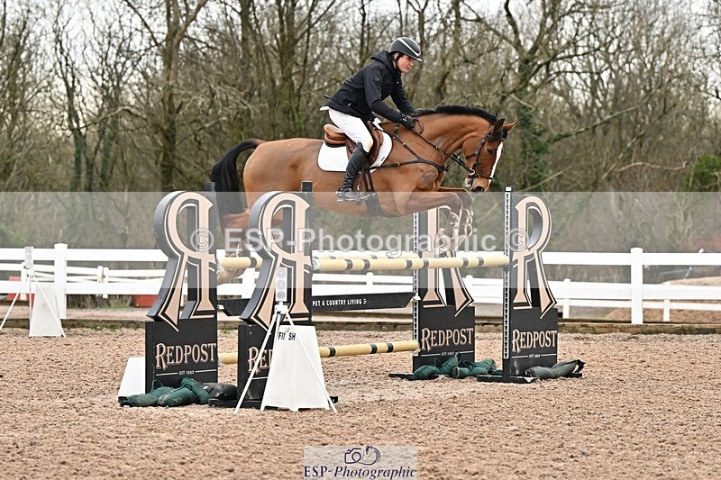 250129-133132-00455 - Cls 06 Foxhunter & 1.20m Open