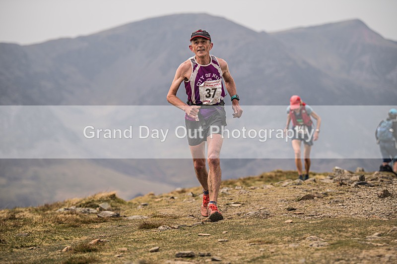 Newlands-840 - Newlands Memorial Fell Race Saturday 12th April 2025