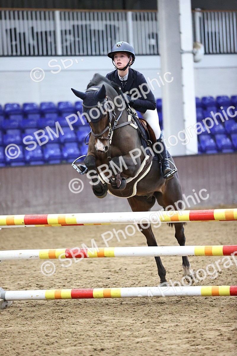 SBM_000794 - Class 3 - Pony Discovery - 90cm Open