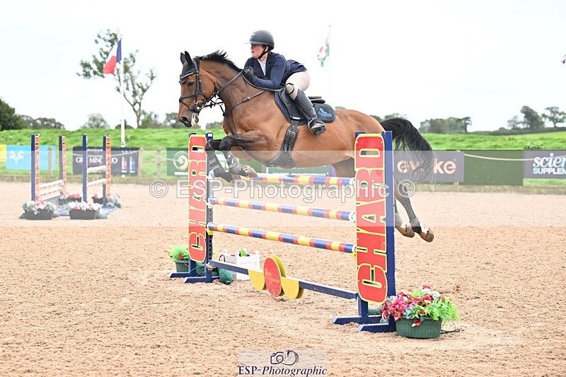 250914-100519-08120 - Cls 26 National 1.30m Open