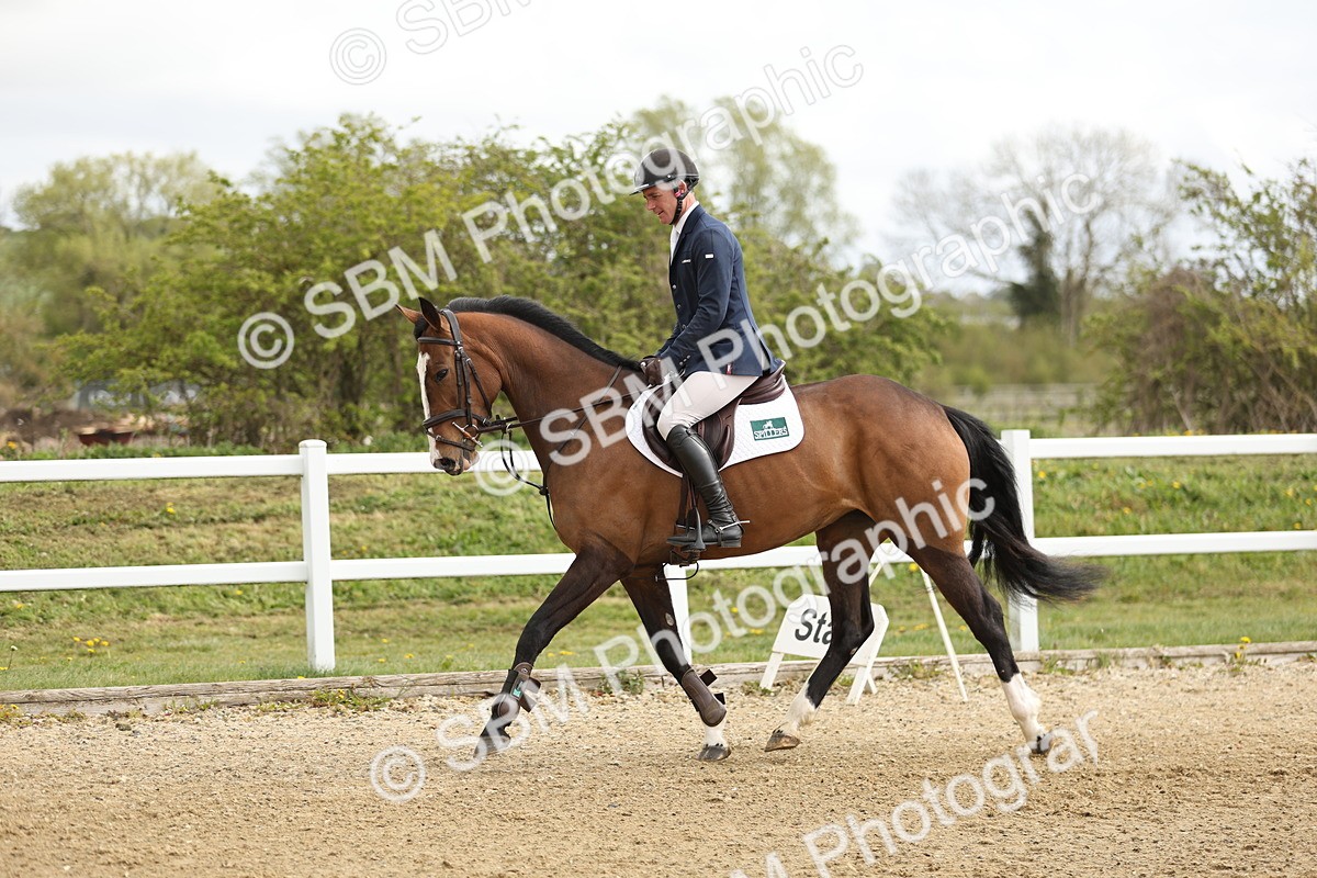 SBM_000176 - Class 1 - Clear Round