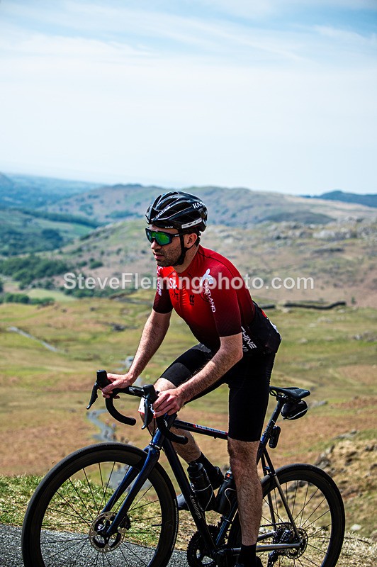 132920 - Hardknott Pass Camera 3 13.00-14.00