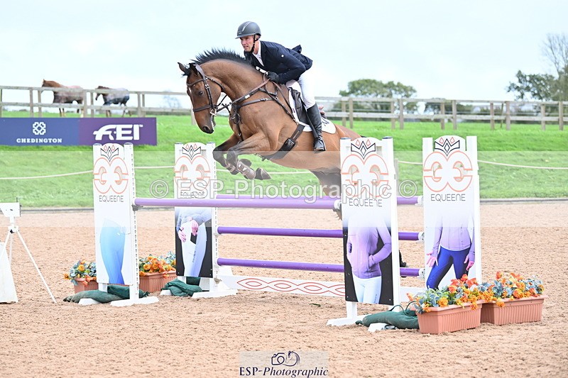 231013A-141354-02622 - Cls 9 Foxhunter & 1.20m Open