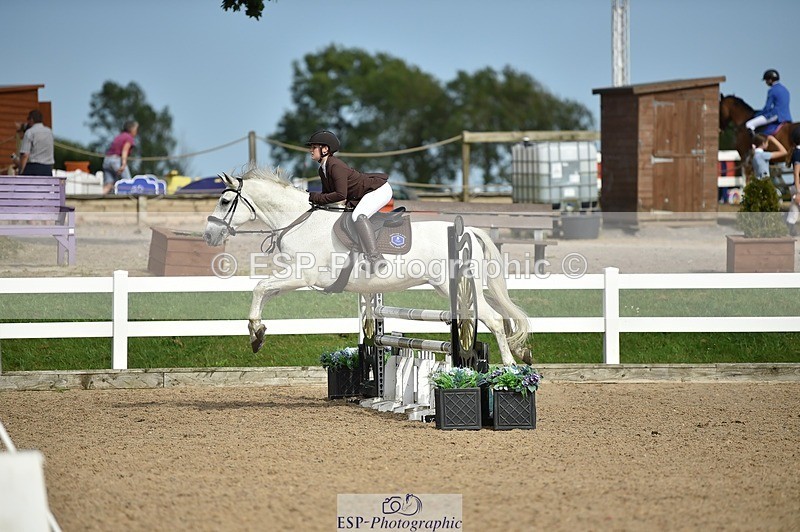250628-171836-07087 - Cls 24 Pony Discovery & 90cm Open