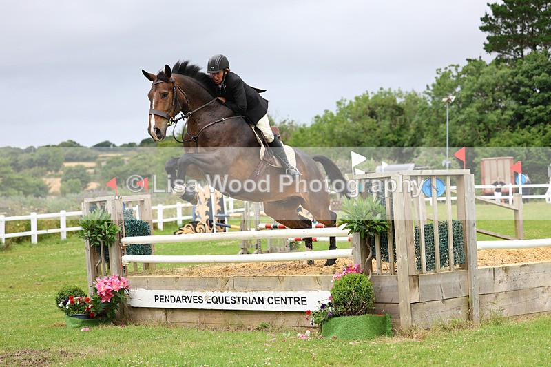 3E7A2316 - Class 6: Veteran 45 and over