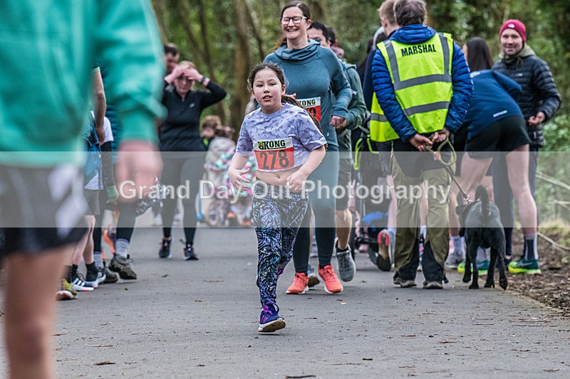 St Herberts Fun Run-508 - St Herberts School Festival of Running 3K Fun Run Saturday 1st March 2025