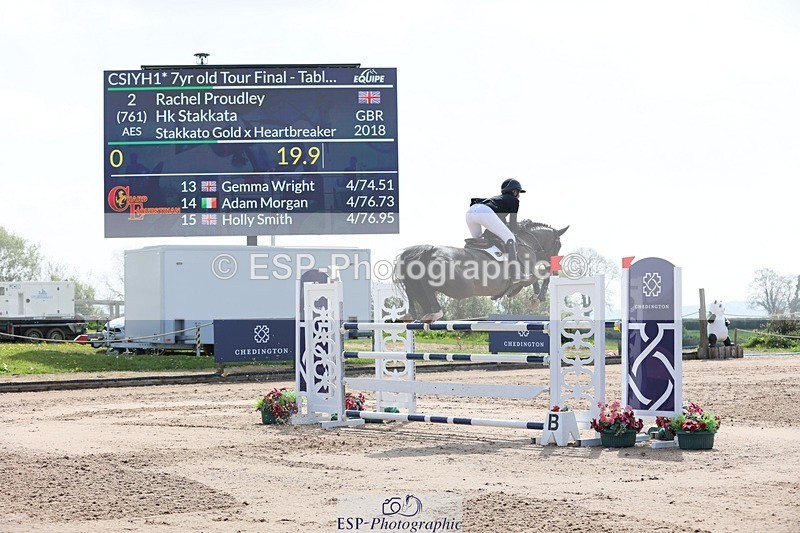 250427-112648-15924 - Cls 36 Young Horse 7yr old