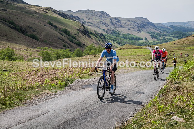 133154 - Hardknott Pass Camera 1 13.00-14.00