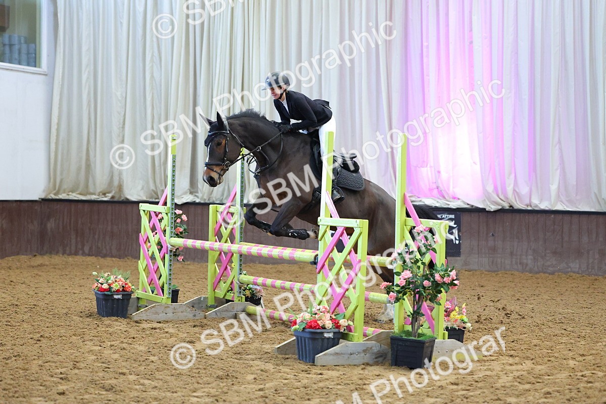 SBM_002049 - Class 8 - Senior British Novice 90cm