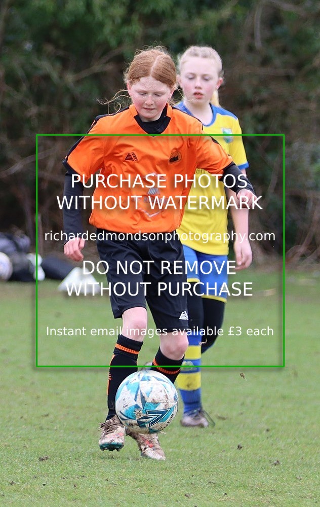 IMG_6172 - Kendal Utd Cobras vs Kirkby Stephen (19/3/23)