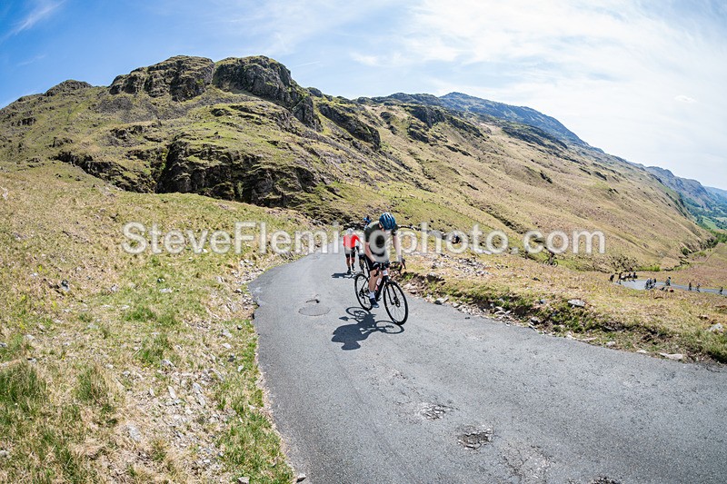 143535 - Hardknott Pass Camera 2 14.00-15.00