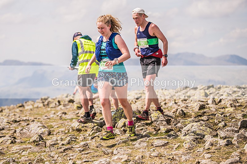 Fairfield-452 - Fairfield Horseshoe Fell Race Saturday 11th May 2024