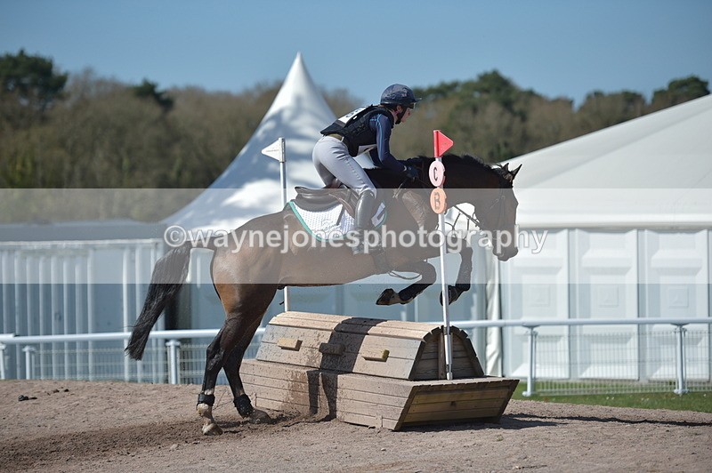 NGP_8605 - XC Time 13:41 to 13:52