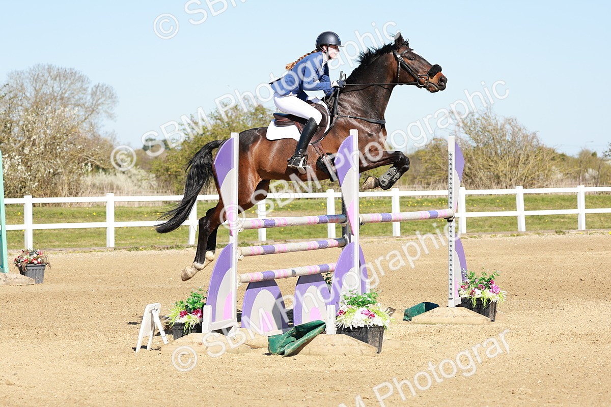 SBM_004897 - Class 18 - Senior Foxhunter - 1.20m