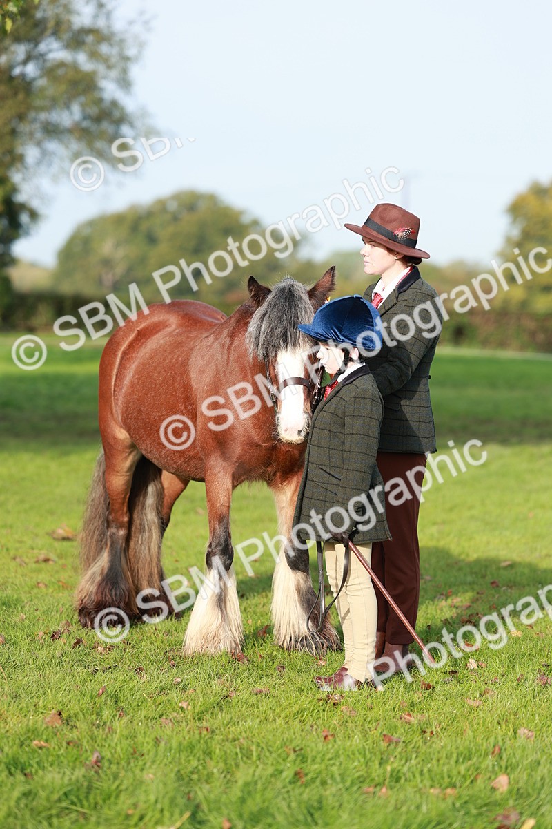 SBM_57098 - S38 - Starters Best Turnout