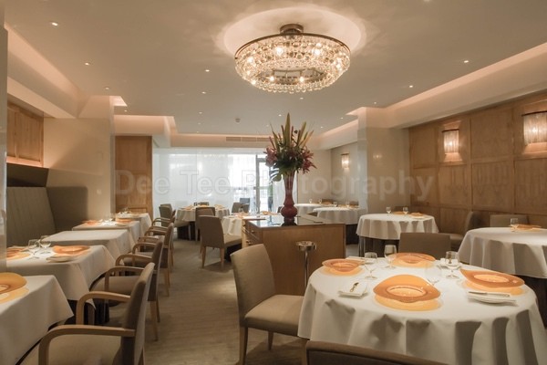  - RESTAURANTS