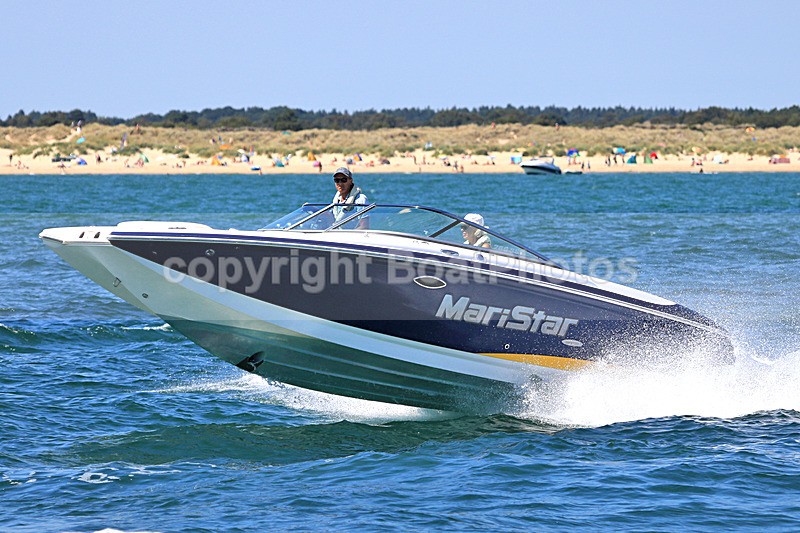180805 MARISTAR 1Y3A6873 - Motorboats - Open