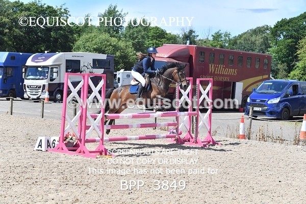 BPP_3849 - CLASS 7 SAT Stepping Stones 128/ 138cms Handicap