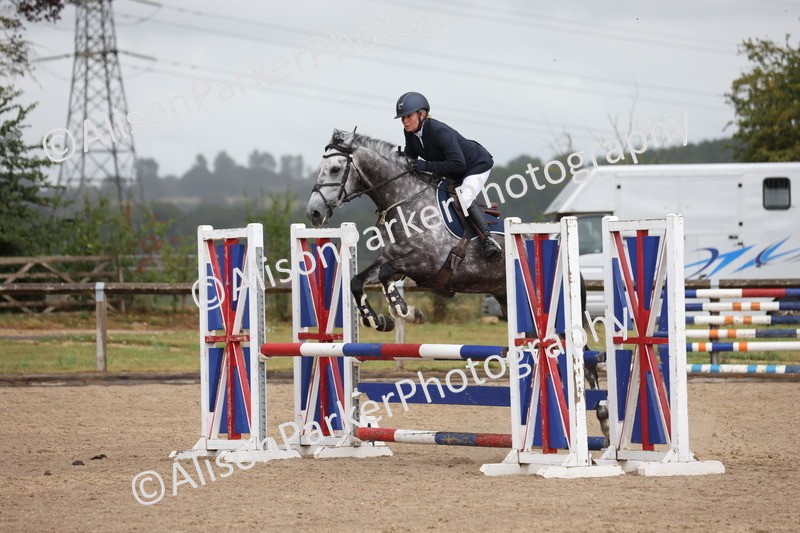 20250720-0804 - Class 4 - 90cm