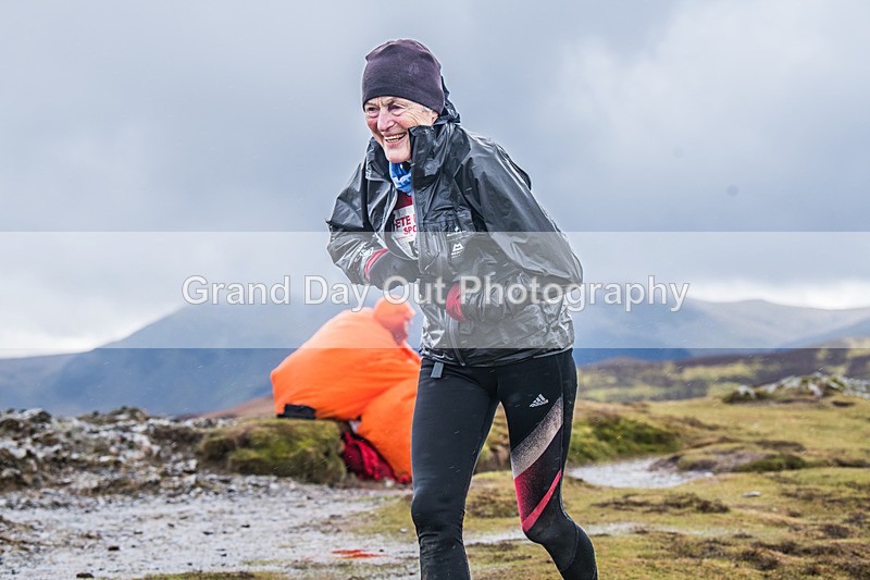 Coledale-1132 - Coledale Horseshoe Fell Race Saturday 25th March 2023