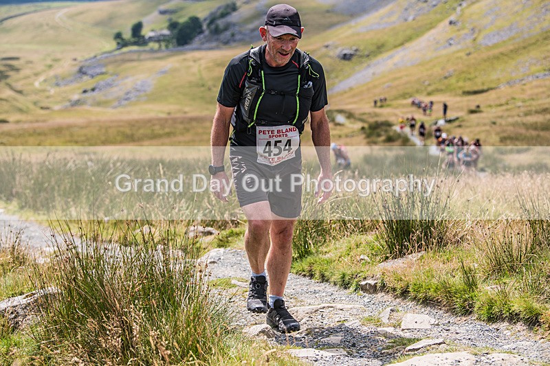 Ingleborough-386 - Ingleborough Mountain Race Saturday 18th July 2026