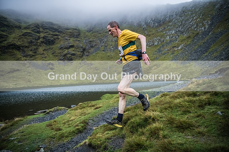 Bannerdale-163 - Bannerdale Fell Race Wednesday 19th August 2026