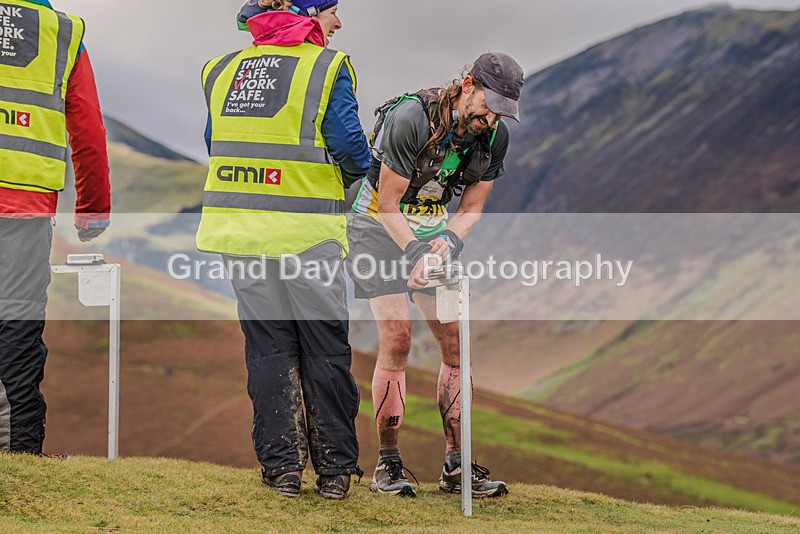 British Fell Relay-2007 - British Fell & Hill Relay Championship Braithwaite Keswick Saturday 21st October 2023