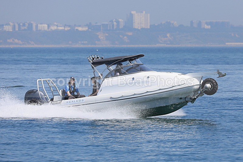 180506 SEALEGS  1Y3A8681 - RIBs, Tenders, Dories, Dinghies