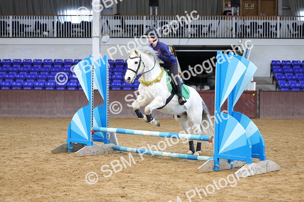 SBM_000439 - Class 2 - Show Jumping 60cm
