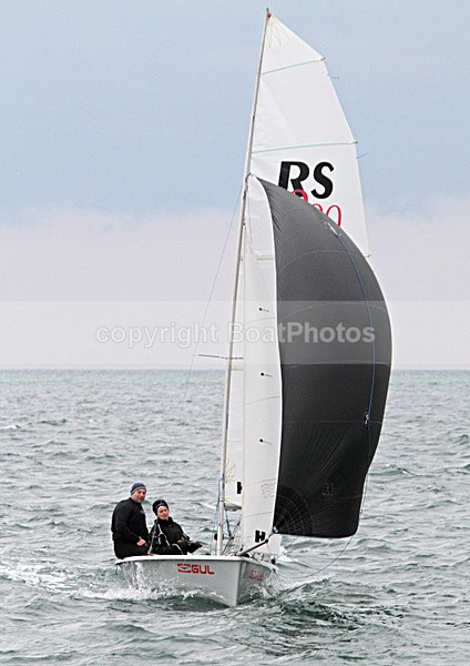 100509 RS200 1203 IMG_9314 - Sailboats - monohull