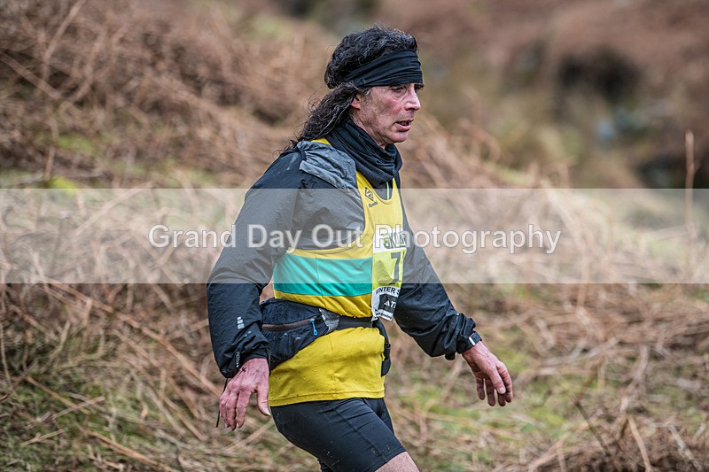 BB Kong-597 - BB Kong Fell Race Saturday 15th February 2025