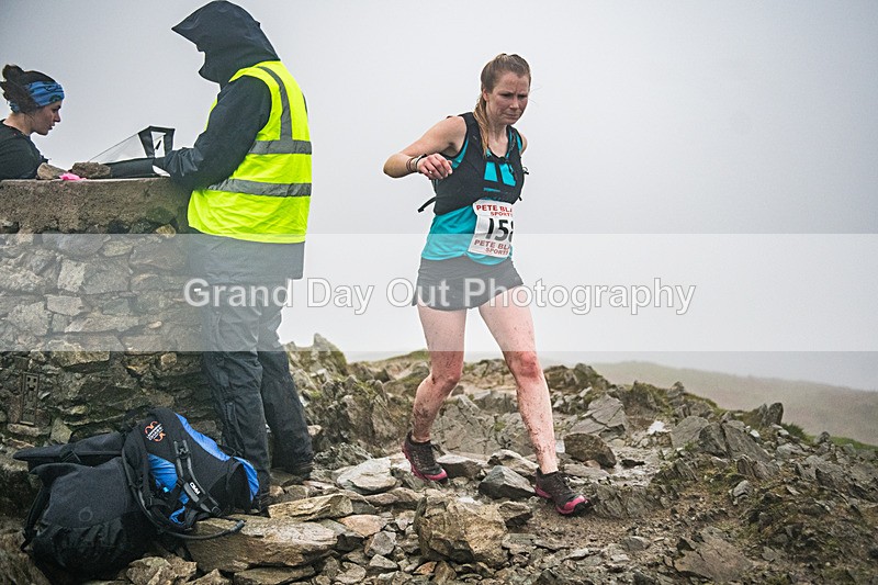 Loughrigg-340 - Loughrigg Fell Race Wednesday 10th April 2024
