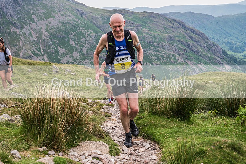 Great Lakes-155 - Great Lakes Fell Race Saturday 21st June 2025