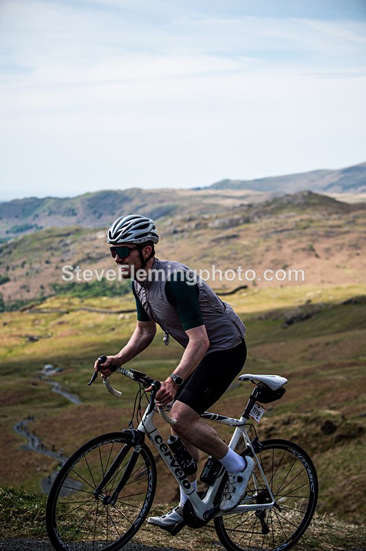 133924 - Hardknott Pass Camera 3 13.00-14.00