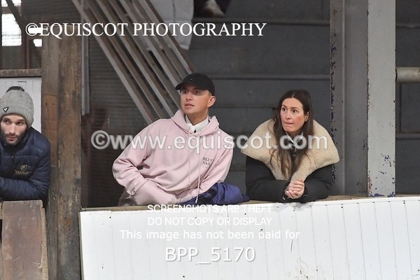 BPP_5170 - CLASS 9 Pony British Novice / 0.80m Open