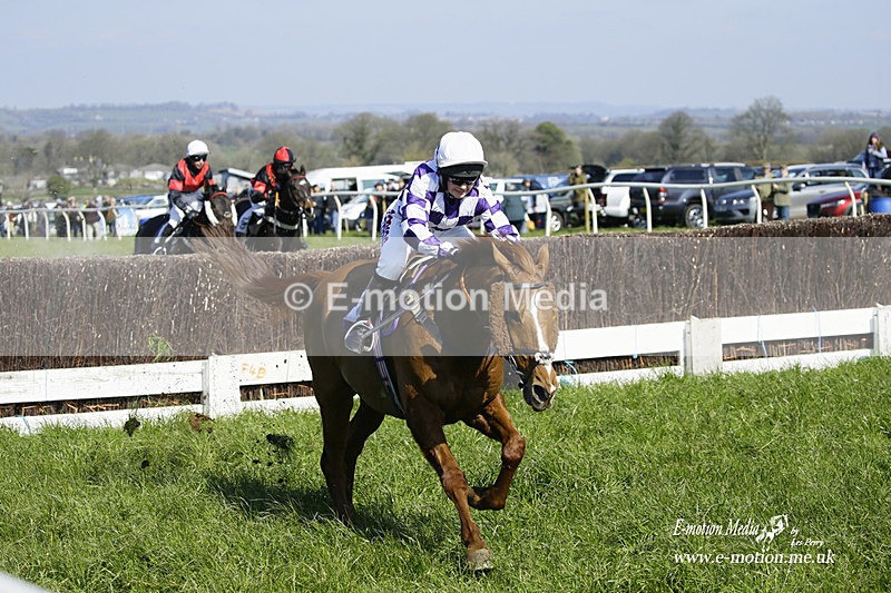 PtP 200322 54 - Mendip Farmers Point-to-Point 20/03/22
