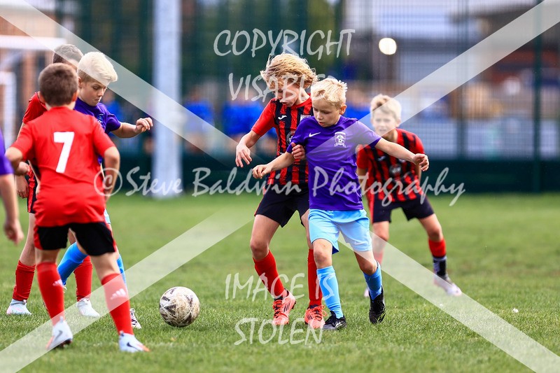 1DX30310 - 2025-10-05 FC Abbey Meads U11 Blue V St Andrews FC U11 Cardinals