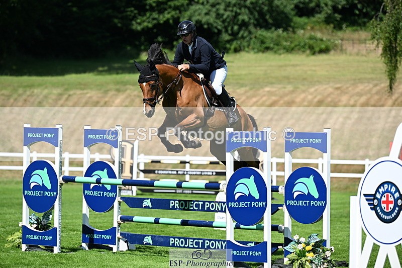 250703A-103428-02735 - Cls 1 Snr Foxhunter