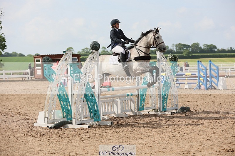 250523-094027-00542 - Cls 08 Clear Round