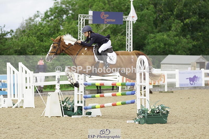 230728A-134306-02162 - Cls 10 95cm Amateur Quali