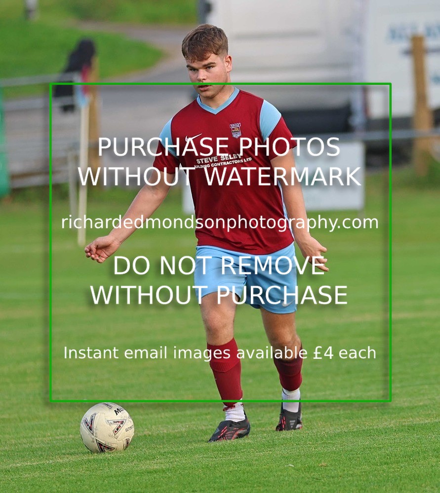 533A2293 - Kendal County Reserves vs Kirkby Lonsdale Reserves