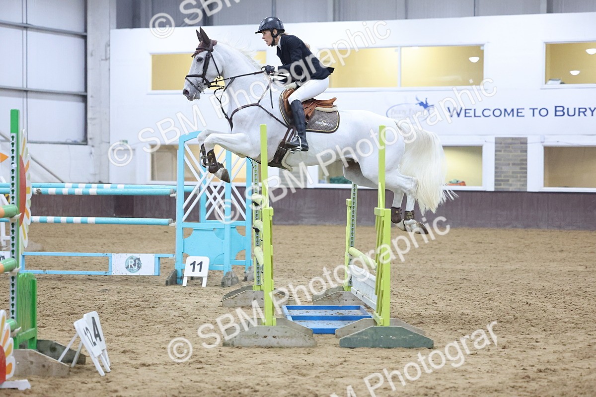 SBM_001791 - Class 6 -  National 1.30m-1.40m