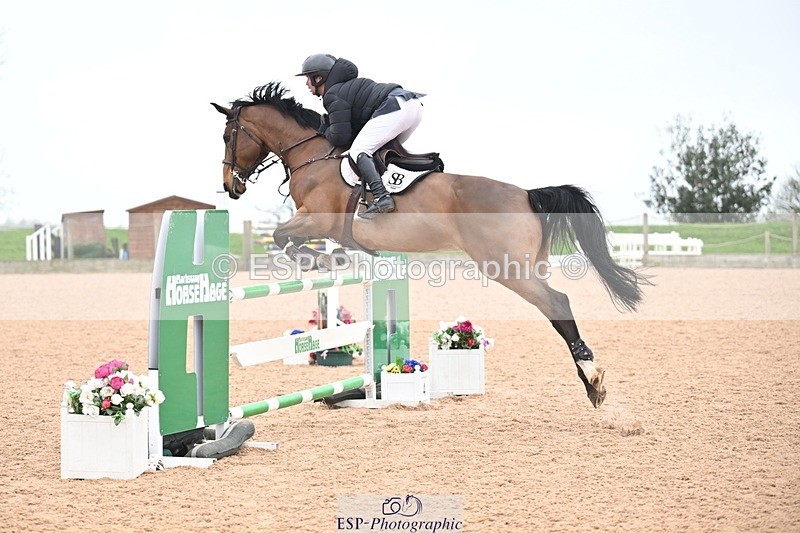 260315-133126-05435 - Cls 27 Snr 1.05m and 1.10m Grand Prix