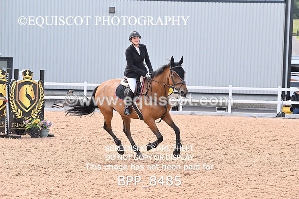 BPP_8485 - CLASS 19 SAT Senior 1.05m Open